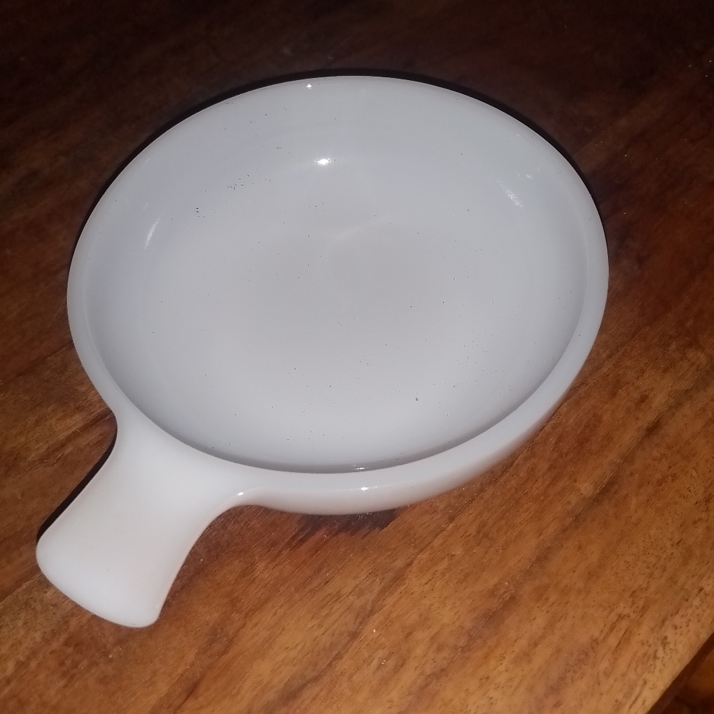 Set of 3 personal casserole dishes
